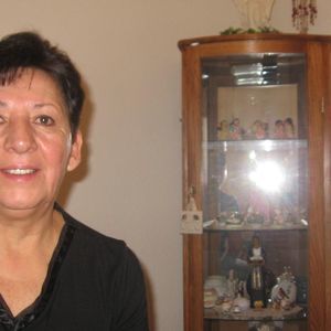 Meet your Posher, Virginia